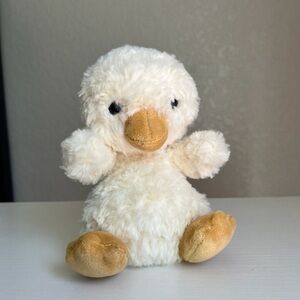 Jellycat yummy duckling